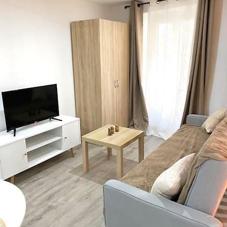 Appartement Loft Terracotta 马诺斯克 外观 照片