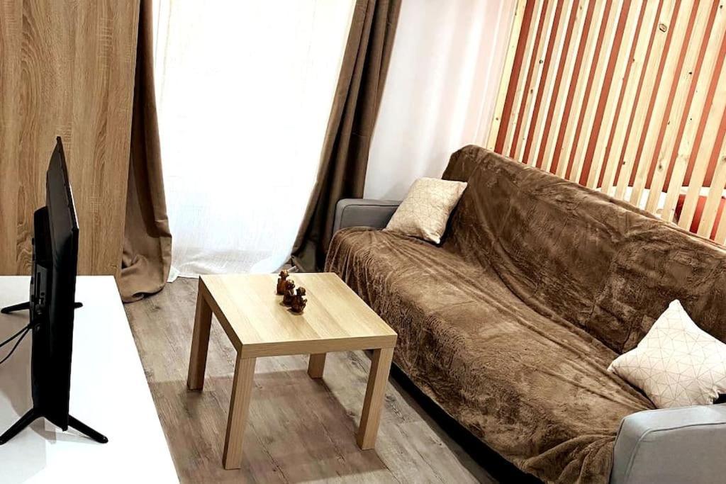 Appartement Loft Terracotta 马诺斯克 外观 照片